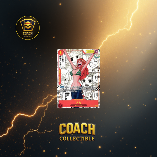 ONE PIECE THE BEST - PACK SINGOLO PRB-01 (10 carte)