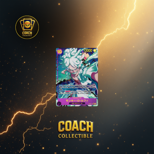 ONE PIECE - THE BEST PRB01 - DISPLAY DA 10 BUSTE (JAP)