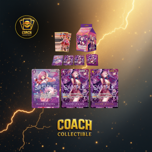 ONE PIECE - One Piece Milk box Edizione Limitata for Asia