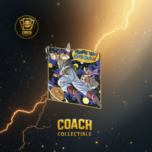 Dragon Ball - SB02 Manga Booster Box (JAP)