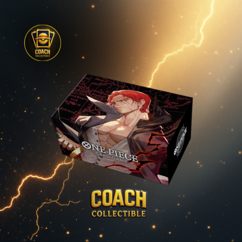 One Piece - Storage Box Set PRB-01