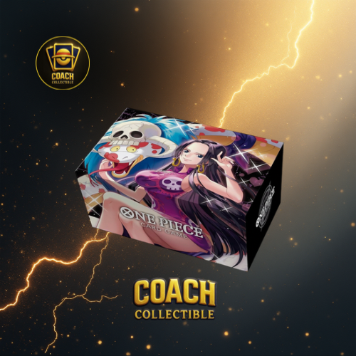 One Piece - Storage Box Set PRB-01