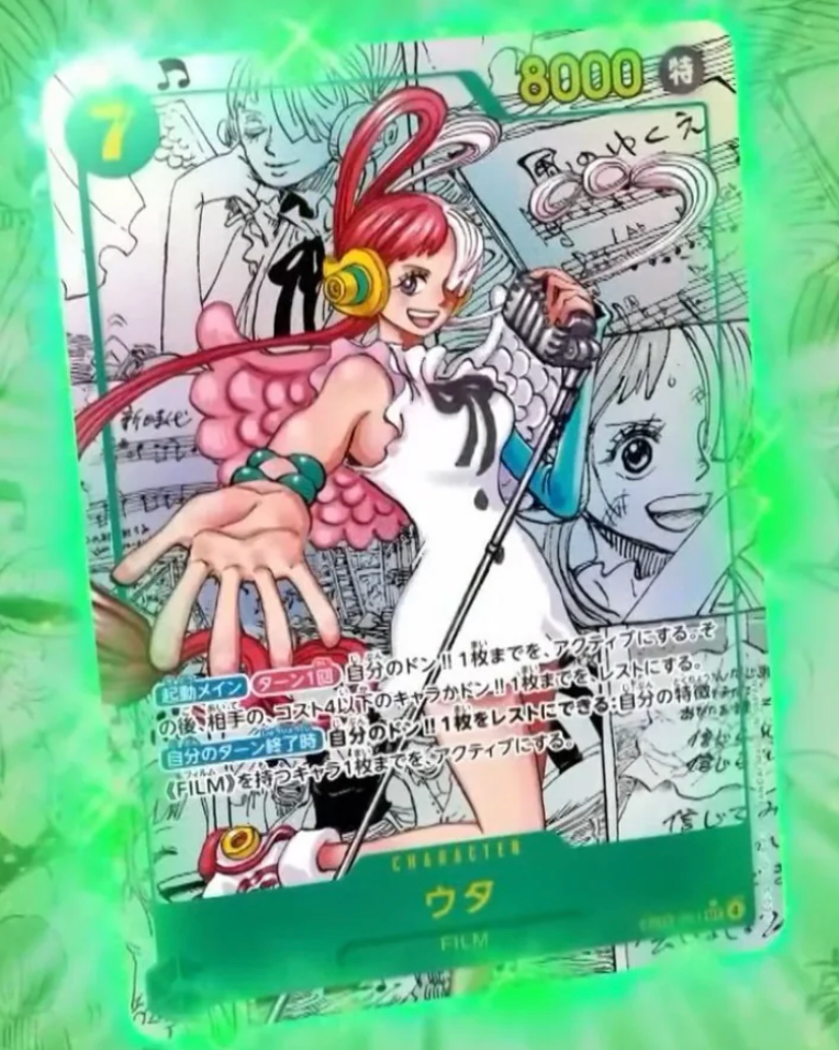 ONE PIECE EB-03 - Heroines - box 24 Pack (JAP)