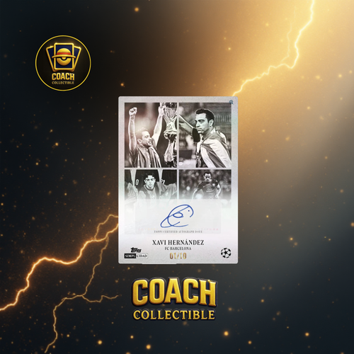2025/26 Topps UEFA Club Competitions Simplicidad