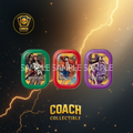 One Piece TS-03 Mini-tin Pack Set vol.3 Japanese (SET DA 3) - [A]