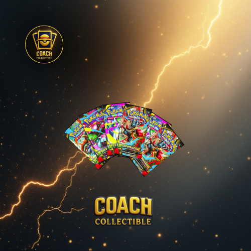 POKEMON - Collector Chest Card Valigetta METALLO da Collezione autunno 2025 - ITA