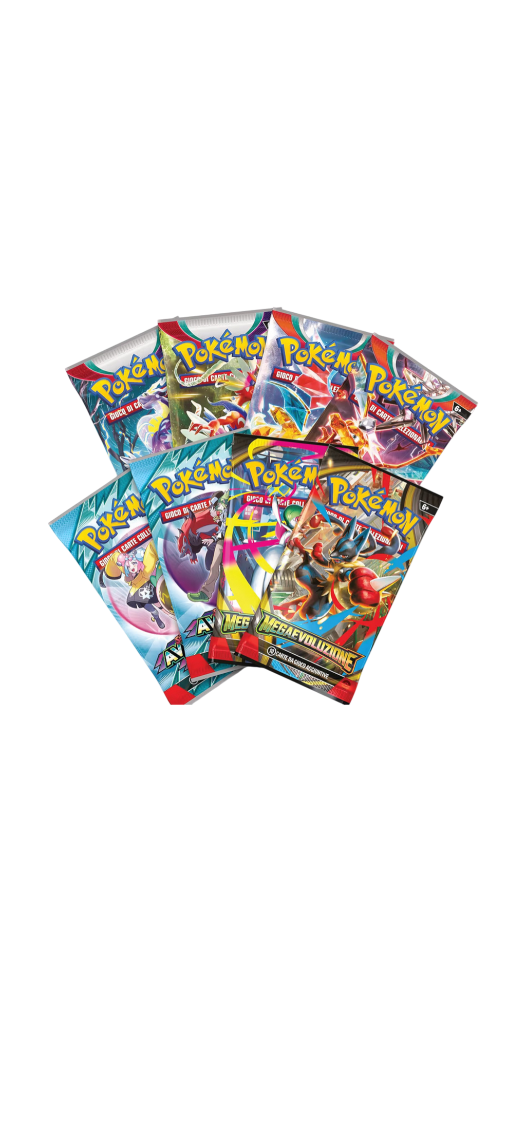 Pokemon - Collezione Premium Mega Venusaur-Ex