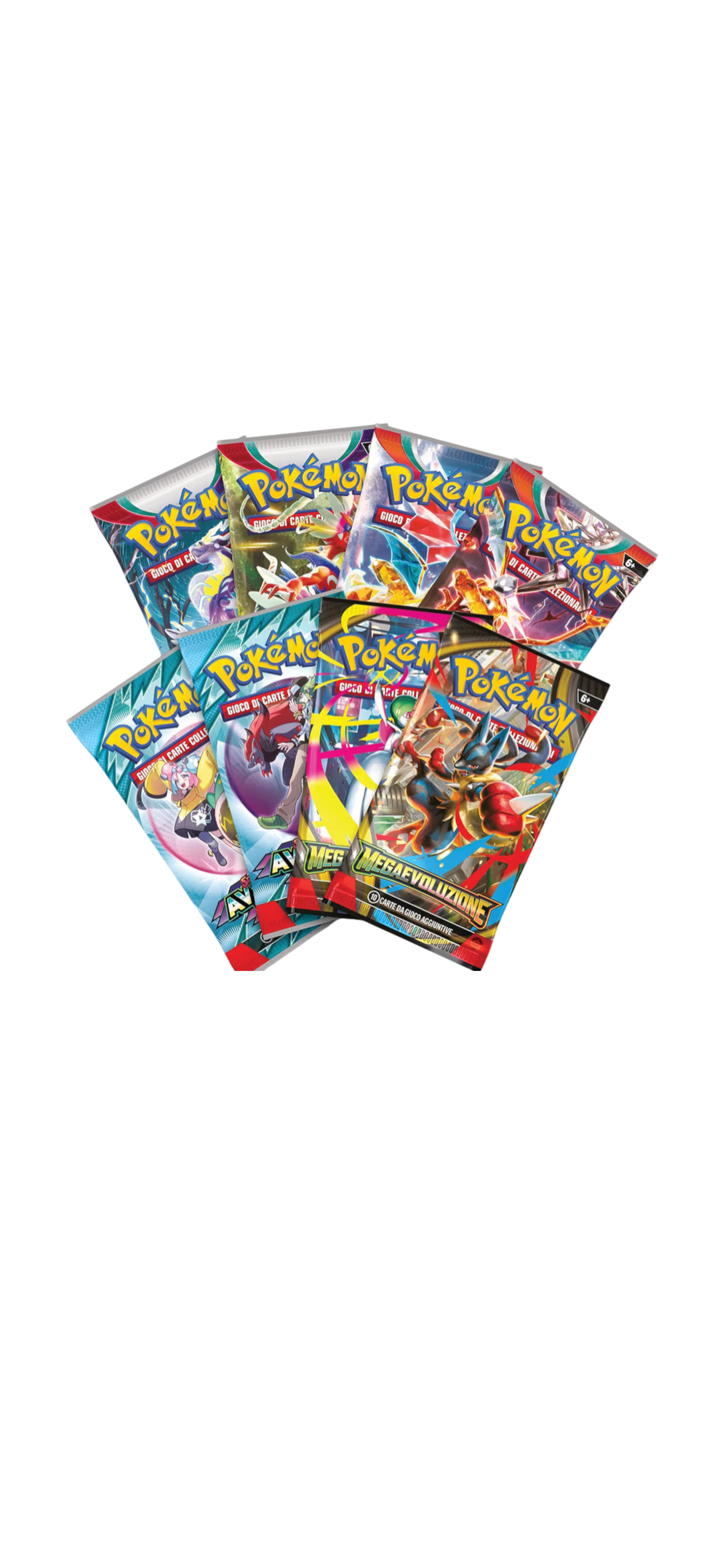 Pokemon - Collezione Premium Mega Venusaur-Ex