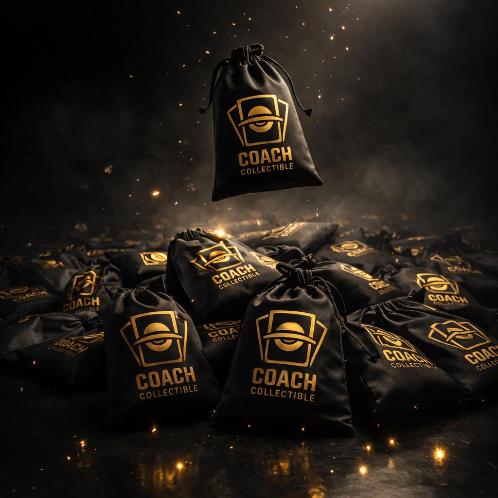 MYSTERY PACK - LIMITED EDITION