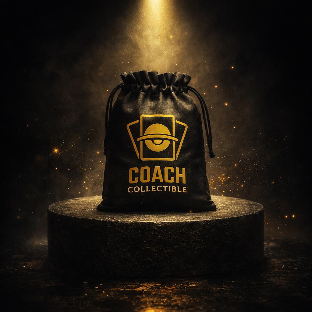 MYSTERY PACK - LIMITED EDITION