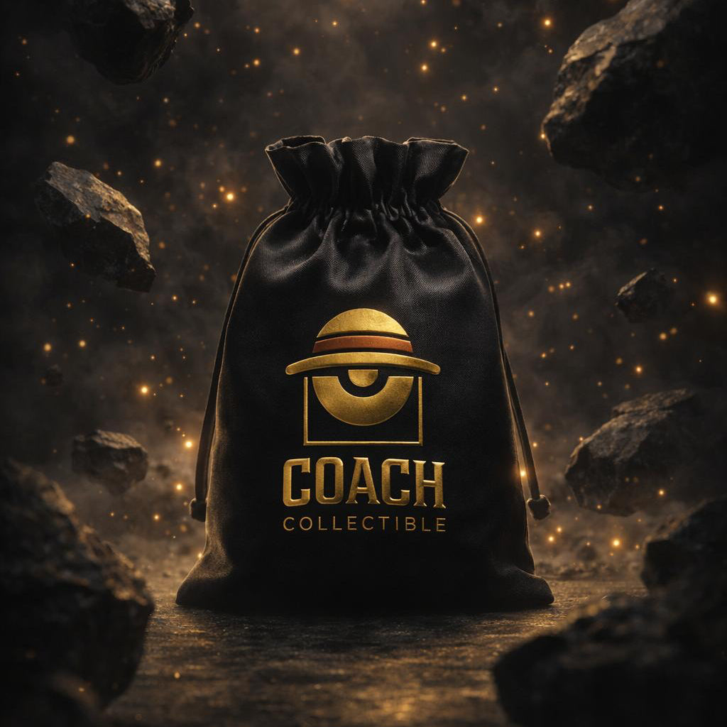 MYSTERY PACK - LIMITED EDITION