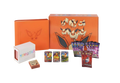 Pokémon - Gift Box Binder Collection Flareon (CHI)