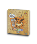POKEMON - Eevee Random Keychain Blind Box Vol. 1 (Chinese)