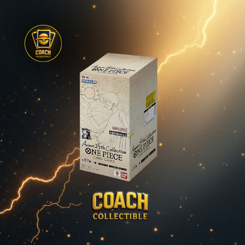 ONE PIECE EB02 (JAP) DISPLAY DA 24 BUSTE