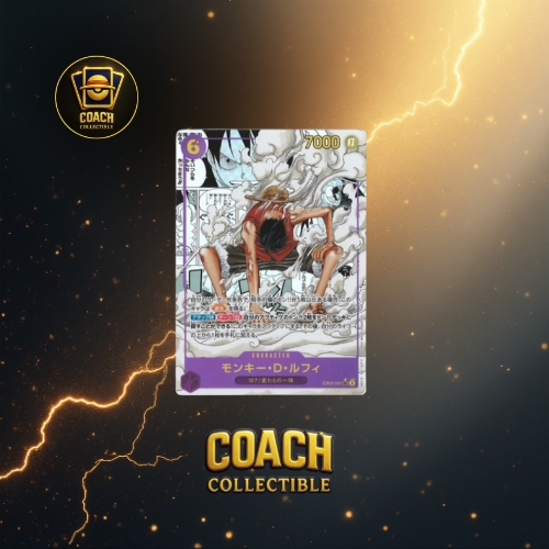 ONE PIECE EB02 (JAP) DISPLAY DA 24 BUSTE