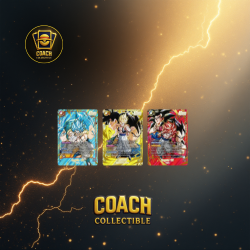 DRAGONBALL FB-09 - PREORDER (JAP)