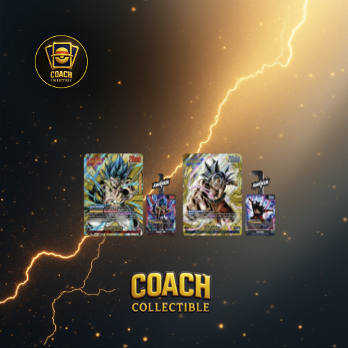 DRAGONBALL FB-09 - PREORDER (JAP)