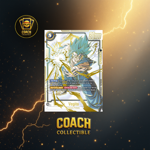DRAGONBALL FB-02 - PACK (JAP) Dragon Ball Super Card Game Fusion World