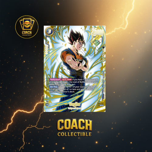 DRAGONBALL FB-02 - PACK (JAP) Dragon Ball Super Card Game Fusion World