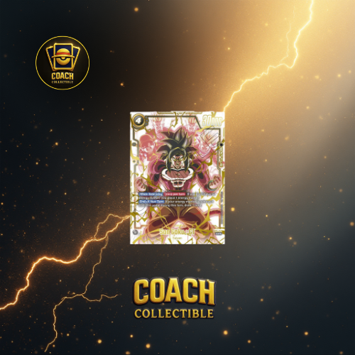 Dragonball FB-03 (JAP) - Raging Roar Box 24 pack