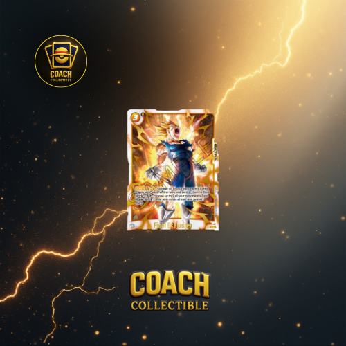 Dragonball FB-03 (JAP) - Raging Roar Box 24 pack