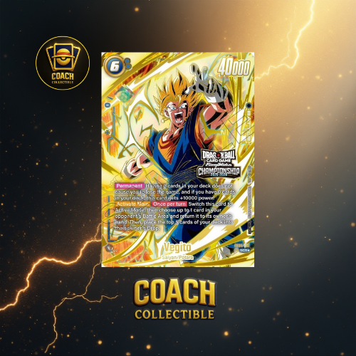 Dragon Ball Fusion World FB-04 || Booster box 24 Pack (JAP)