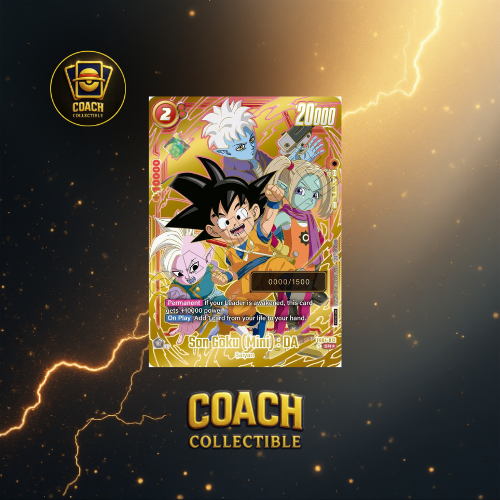 Dragon Ball Fusion World FB-04 || Booster box 24 Pack (JAP)