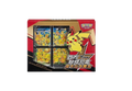 Pokemon - Pikachu V Union Frame (CHI)