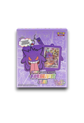 POKEMON - Gengar Random Keychain Blind Box Vol. 1 (Chinese)