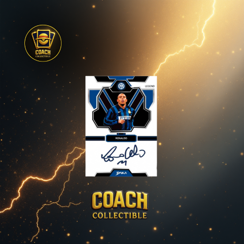 2024-25 Daka Top Audience Inter Hobby Box