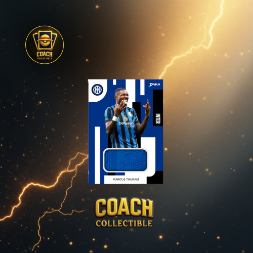 2024-25 Daka Top Audience Inter Hobby Box