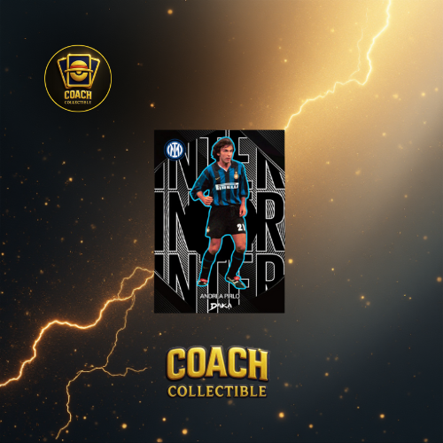 2024-25 Daka Top Audience Inter Hobby Box