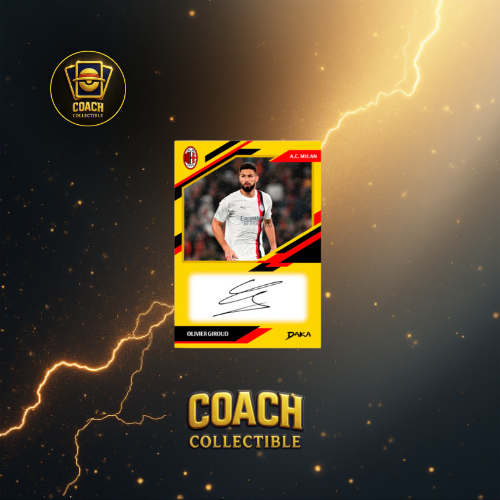 2024-25 Daka Top Audience Milan Hobby Box