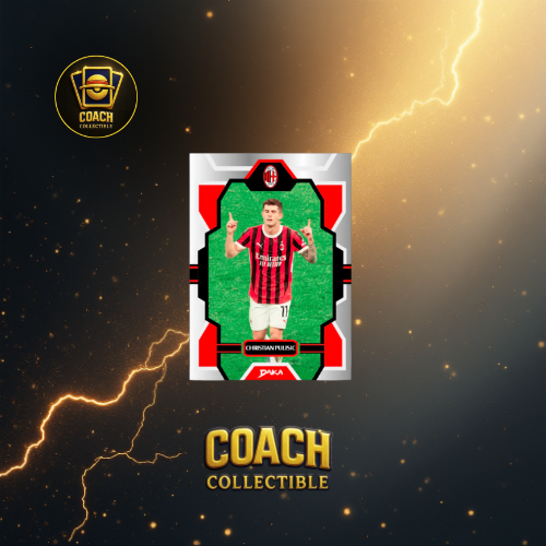 2024-25 Daka Top Audience Milan Hobby Box