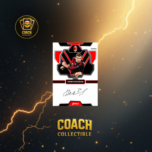 2024-25 Daka Top Audience Milan Hobby Box