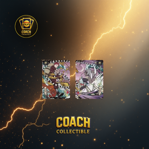 NARUTO TCG Card Game - Official Kayou Tier 2 Wave 9 - CHINESE