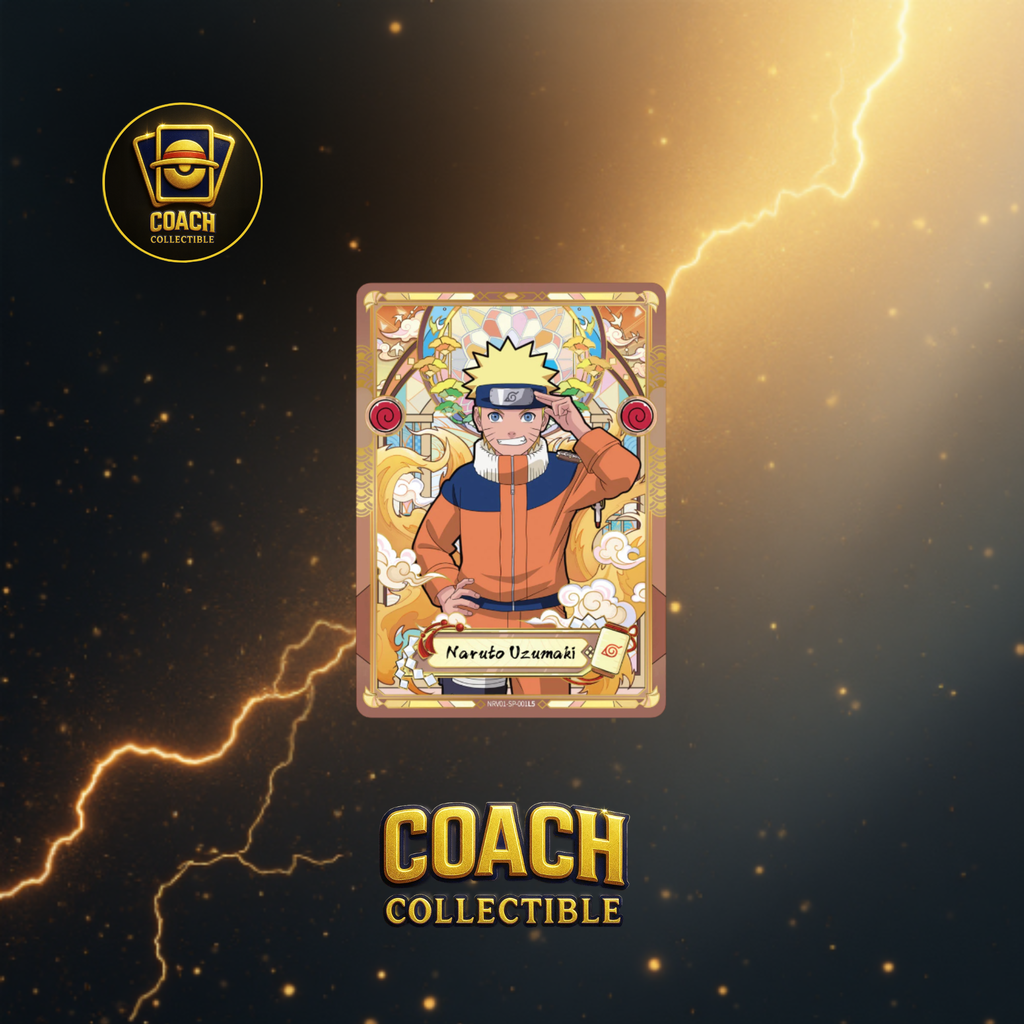 Naruto Kayou Serie 1 Heaven Scroll (ENG)