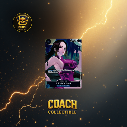 One Piece Card Game - Paramount War OP-02 - Display da 24 Buste (JAP)