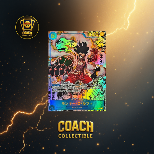 ONE PIECE Pack OP-11 | A Fist of Divine Speed