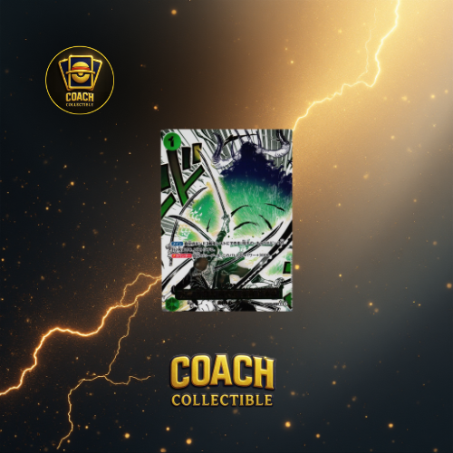 ONE PIECE OP-12 Legacy of the Master Booster | BOX (JAP)