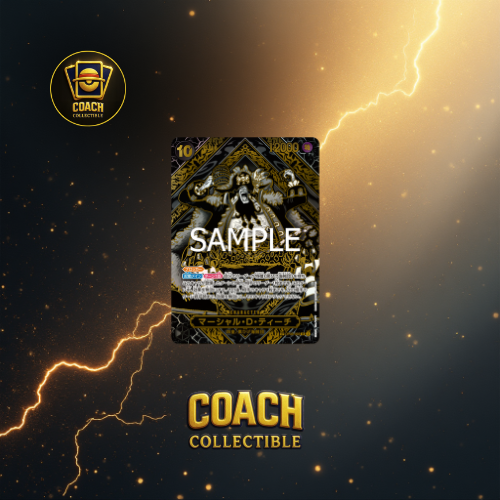 ONE PIECE OP-12 Legacy of the Master Booster | BOX (JAP)