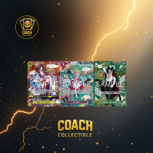 ONE PIECE - OP-14 BOOSTER BOX (JAP)