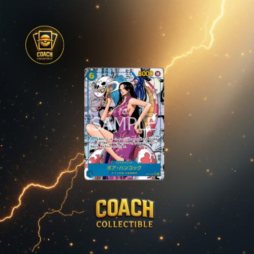 ONE PIECE - OP-07 BOOSTER BOX (JAP)