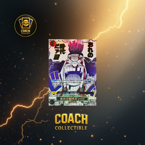 ONE PIECE Pack PRB-02 | The Best Volume 2