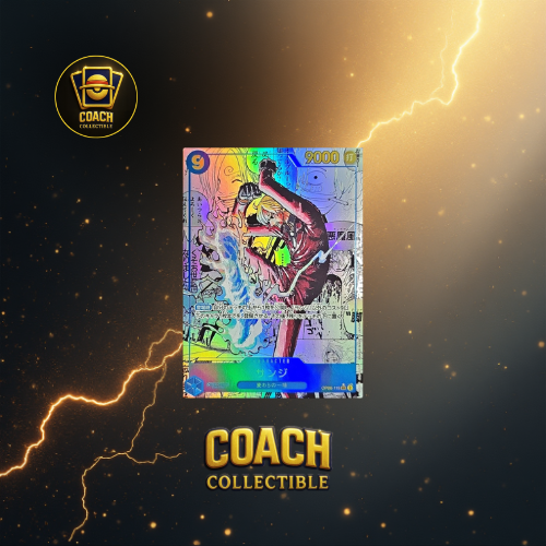 ONE PIECE PRB-02 | BOX (JAP)