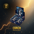 UNION ARENA Solo Leveling Booster Box JAP - UA51BT Giapponese TCG