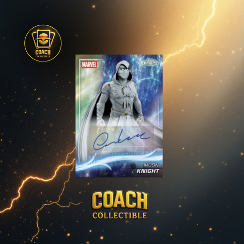 2025 Topps Marvel Studio – Value Box da 7 bustine