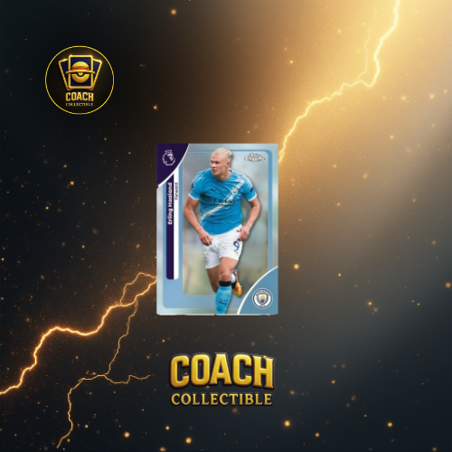 Topps® Premier League 2026 – Value Box