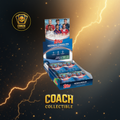 2025/26 Topps Flagship UEFA Club Competitions - UCC Hobby Box