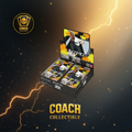 BANDAI Union Arena Chainsaw Man - Booster Pack Box JAPAN